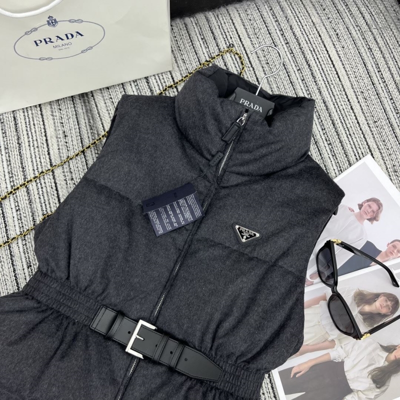 Prada Gilet